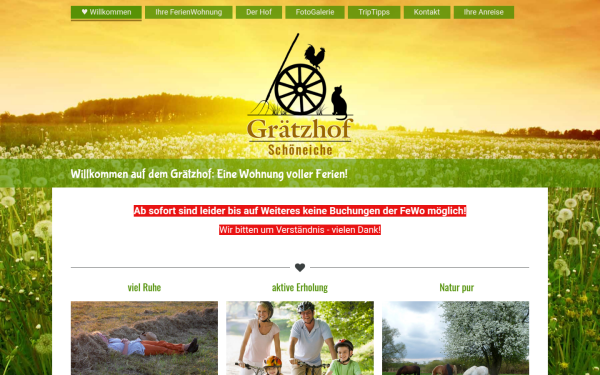 graetzhof.de