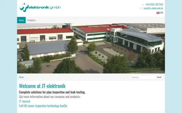 www.jt-elektronik.de