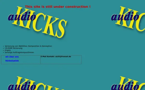 audiokicks.de