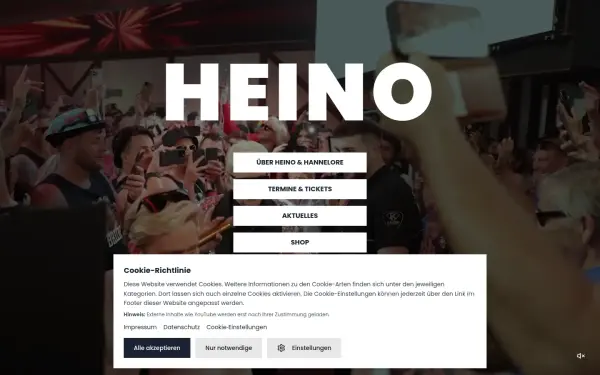 heino.de