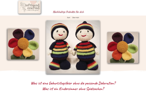 www.lefthandcrafted.com