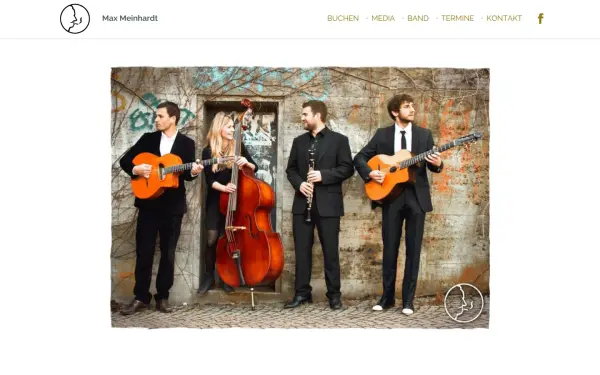 www.maxmeinhardt.de