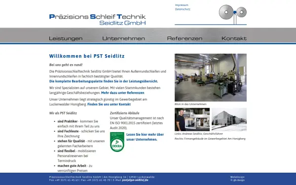 www.pst-seidlitz.de