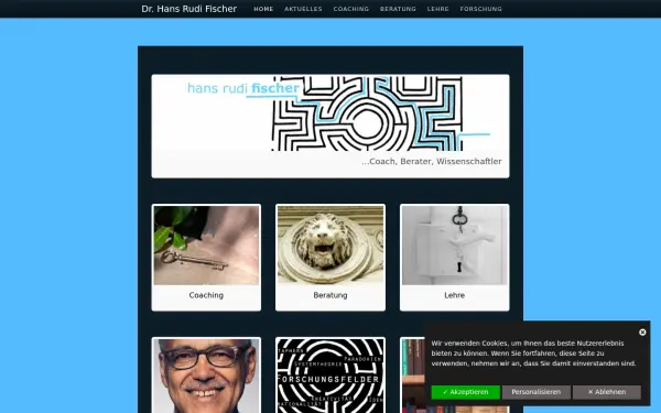 www.hansrudifischer.de