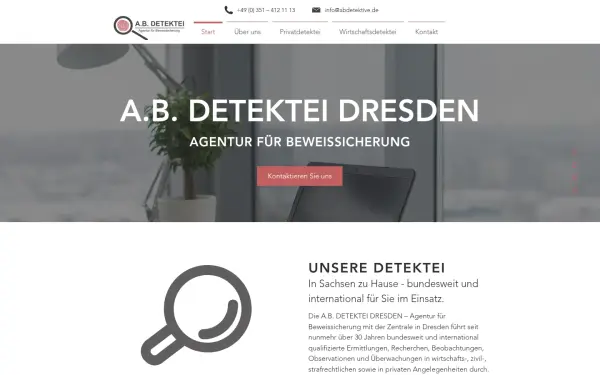 www.ab-detektive-dresden.de