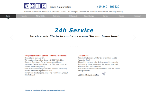 www.gtsnet.de