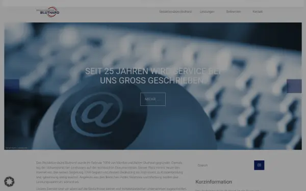 bluthard-online.de