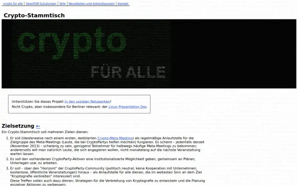 crypto-stammtisch.de