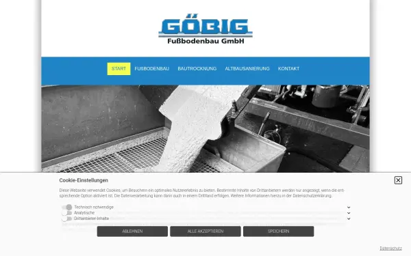 goebig.de