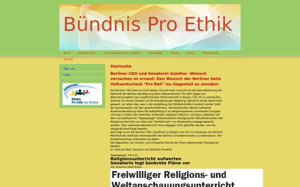 www.proethik.info