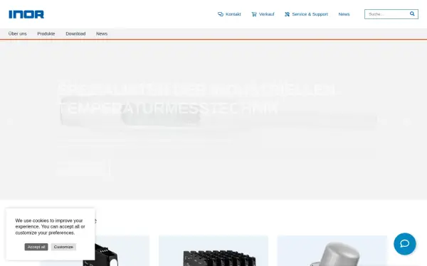 inor-gmbh.de