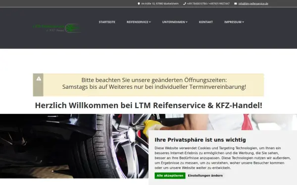 www.ltm-reifenservice.de