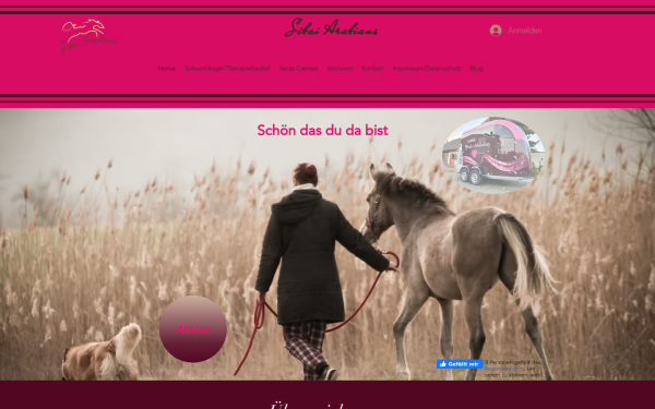 www.sibai-arabians.de