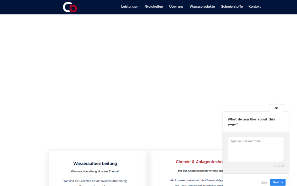 chemdorado.com