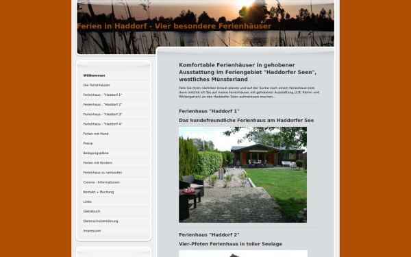 www.ferieninhaddorf.de