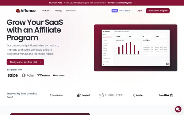 affonso.io