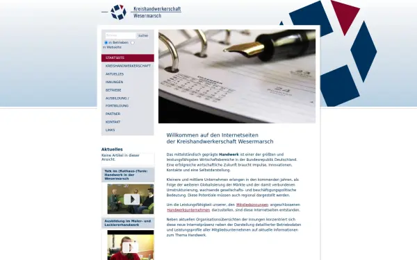 handwerk-wesermarsch.de