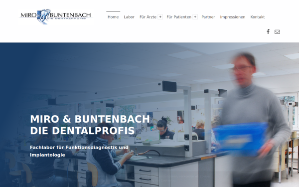 miro-buntenbach.de