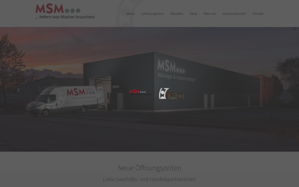 msm-industriebedarf.de