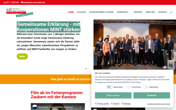 www.mint-duesseldorf.de
