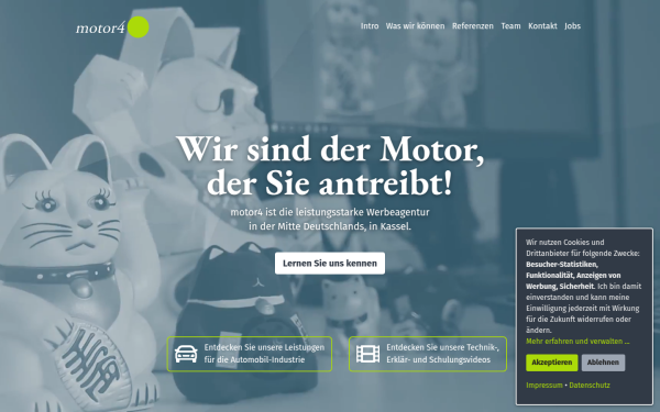 www.motor4.de