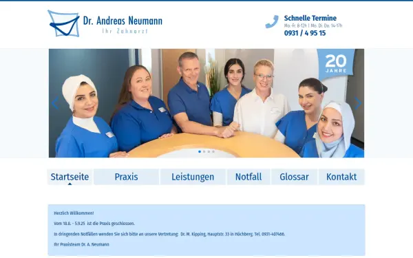 dr-an.de