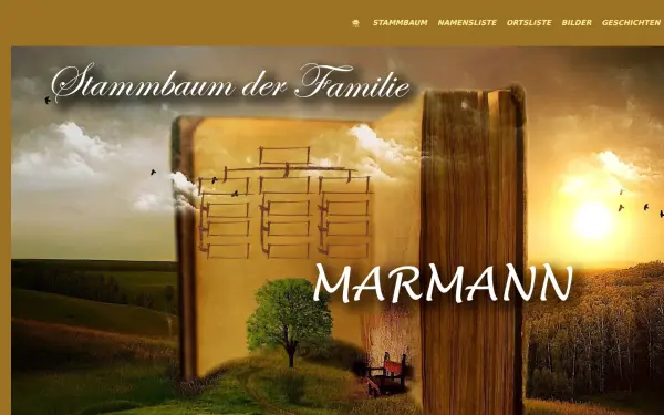 marmann-web.de