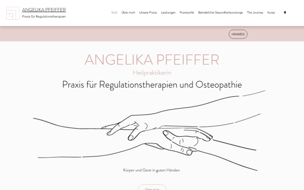 www.angelika-pfeiffer.de