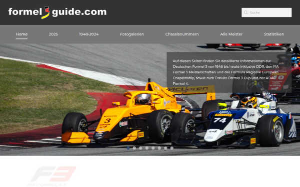 www.formel3guide.com