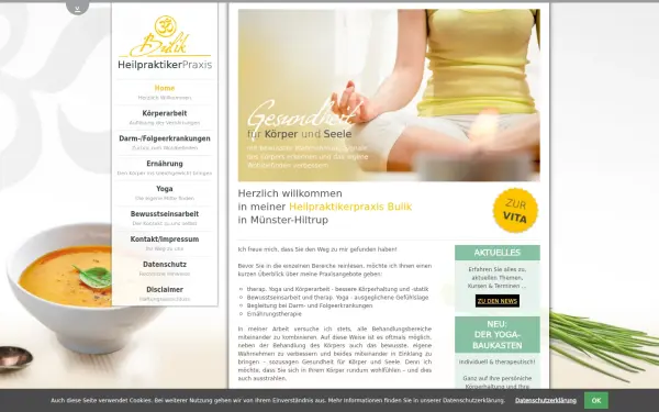 heilpraktikerpraxis-bulik.de