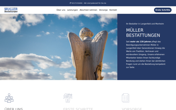 mueller-bestattungen.de