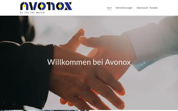 avonox.de