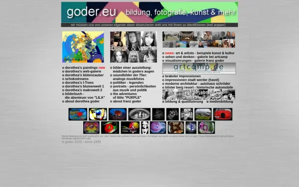 dorothea-goder.de