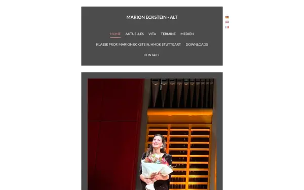 www.marion-eckstein.de