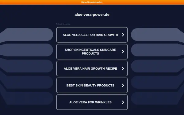 aloe-vera-power.de