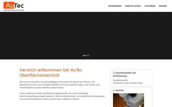 autec-oft.com