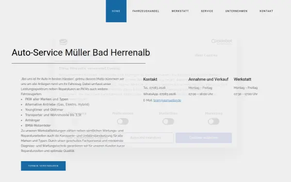 www.asmueller.de