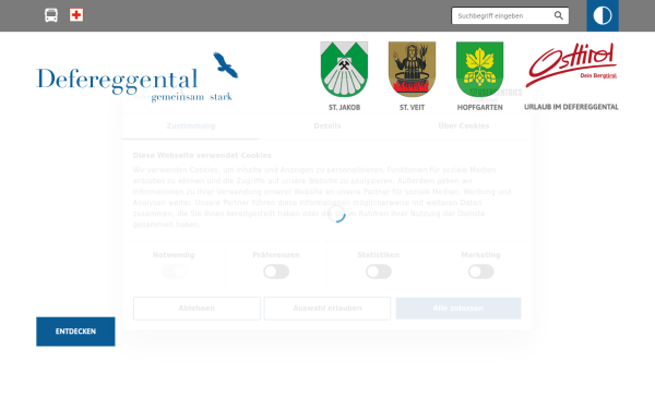 www.defereggental.eu