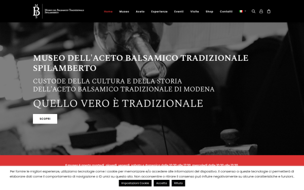 www.museodelbalsamicotradizionale.org