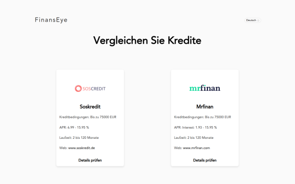 loanseye.com