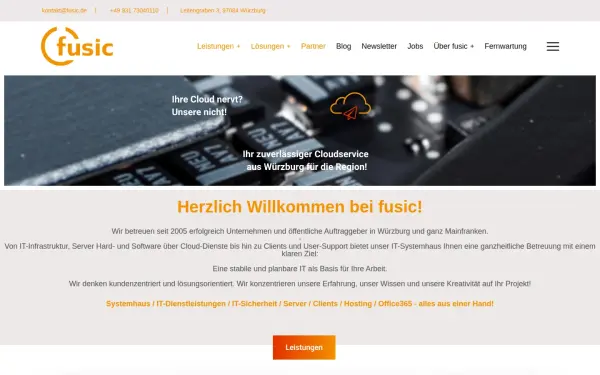 www.fusic.de