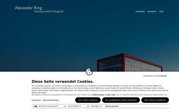 alexanderring.de