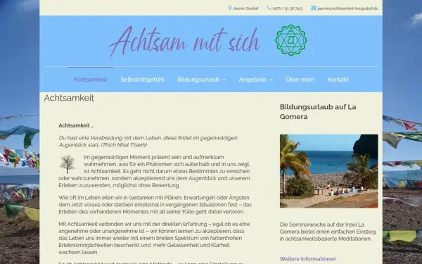 achtsamkeit-bergedorf.de