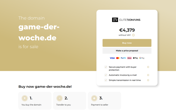 game-der-woche.de