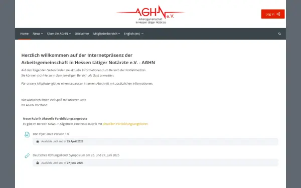 www.aghn.de