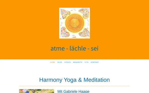 www.harmony-yoga.de