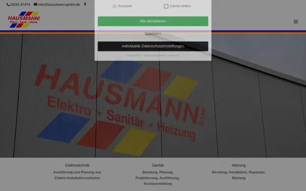 hausmann-gmbh.de
