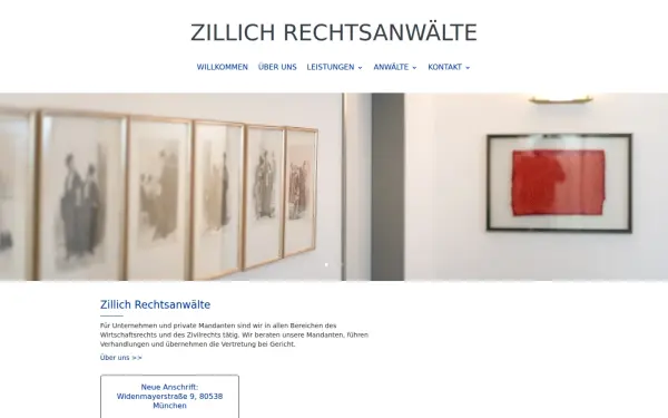 zillich.eu