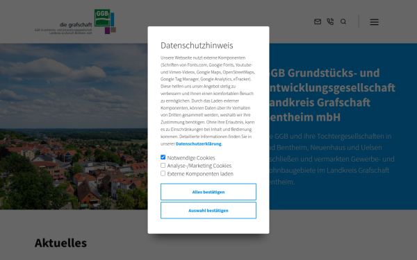 ggb.grafschaft-bentheim.de