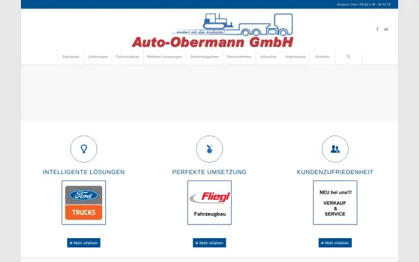 auto-obermann.com